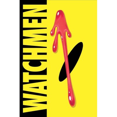 Dc Absolute – Watchmen