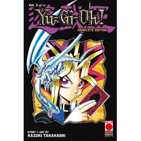 Yu–Gi–Oh! Complete Edition 2