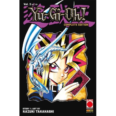 Yu–Gi–Oh! Complete Edition 2
