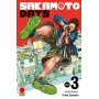 Sakamoto Days 3