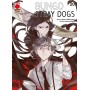 Bungo Stray Dogs 20 – I Rist