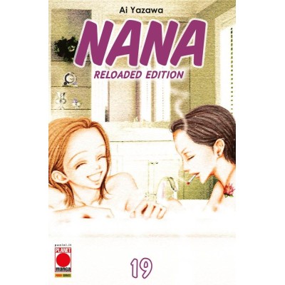 Nana Reloaded Edition 19 – I Rist