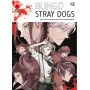 Bungo Stray Dogs 12 – I Rist