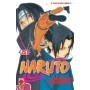 Naruto il Mito 25 – IV Rist