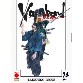 Vagabond Deluxe 24 – II Rist