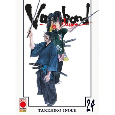 Vagabond Deluxe 24 – II Rist