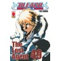 Bleach 49 – II Rist