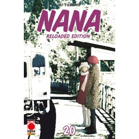 Nana Reloaded Edition 20 – I Rist