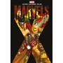 Marvels X
