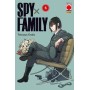 Spy X Family 5 – Rist