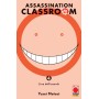 Assassination Classroom 4 – III Rist