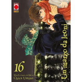 Un Marzo da Leoni 16