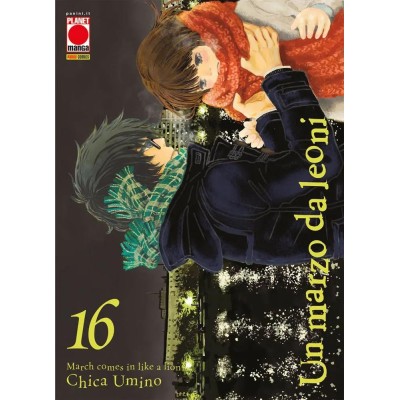 Un Marzo da Leoni 16