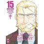 Fullmetal Alchemist Deluxe Edition 15