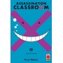 Assassination Classroom 6 – II Rist
