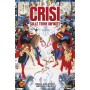 Dc Omnibus – Crisi sulle Terre Infinite