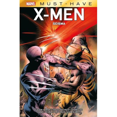 Marvel Must Have – X–Men Scisma