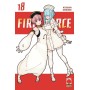 Fire Force 18 – I Rist