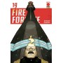 Fire Force 19 – I Rist