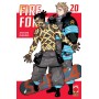 Fire Force 20 – I Rist