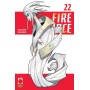 Fire Force 22 – I Rist