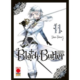 Black Butler 11 – I Rist