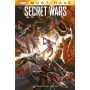 Marvel Must Have – Secret Wars