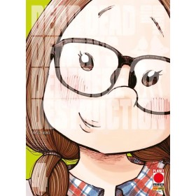 Dead Dead Demon's Dedede 4 – I Rist