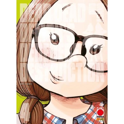 Dead Dead Demon's Dedede 4 – I Rist