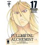 Fullmetal Alchemist Deluxe Edition 17