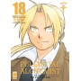 Fullmetal Alchemist Deluxe Edition 18