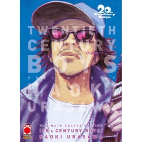 20th Century Boys Ultimate Deluxe Edition 11