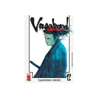 Vagabond Deluxe 12 – II Rist