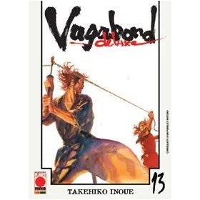 Vagabond Deluxe 13 – II Rist