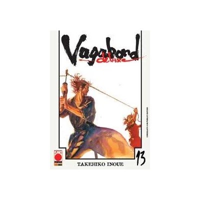 Vagabond Deluxe 13 – II Rist