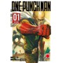 One–Punch Man 1 – IV Rist