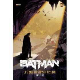 Dc Omnibus – Batman la Strada per la Terra
