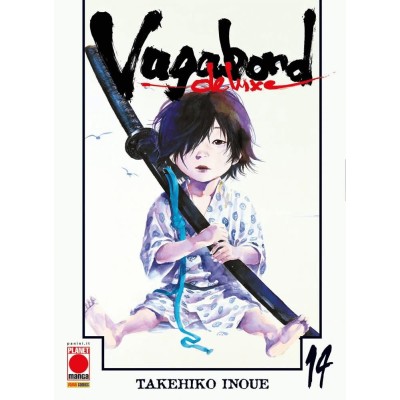 Vagabond Deluxe 14 – II Rist