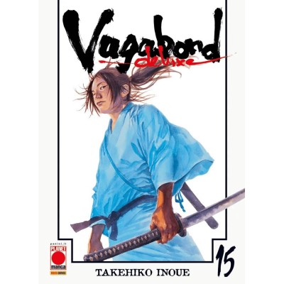 Vagabond Deluxe 15 – II Rist