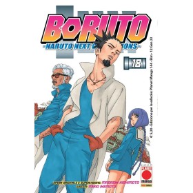 Boruto – Naruto Next Generation 18