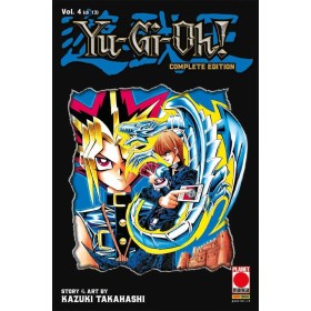 Yu–Gi–Oh! Complete Edition 4