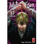 Jujutsu Kaisen – Sorcery Fight 17