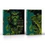 Dc Absolute – Swamp Thing di Alan Moore 1