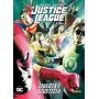 Justice League Libertà e Giustizia