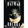 Batman – Guerra al Crimine – DC Limited