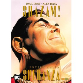 Shazam – Il Potere della Speranza
