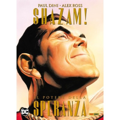 Shazam – Il Potere della Speranza