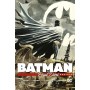 Dc Omnibus – Batman di Paul Dini