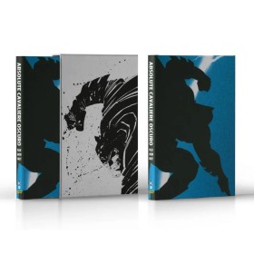 Dc Absolute – Il Cavaliere Oscuro