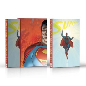 Dc Absolute – All Star Superman